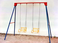 PARQUE INFANTILES COLUMPIO